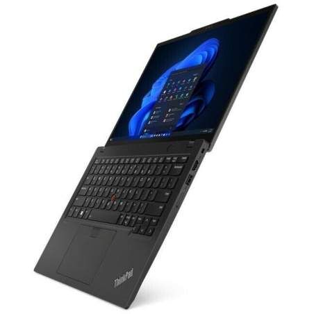 Laptop Lenovo THINKPAD X13 CORE 13,3" Intel Core Ultra 5 125U 16 GB RAM 512 GB SSD Qwerty in Spagnolo