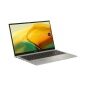 Laptop Asus ZenBook 15 OLED UM3504DA-MA286W 15,6" AMD Ryzen 7 7735U 16 GB RAM 512 GB 512 GB SSD Spanish Qwerty