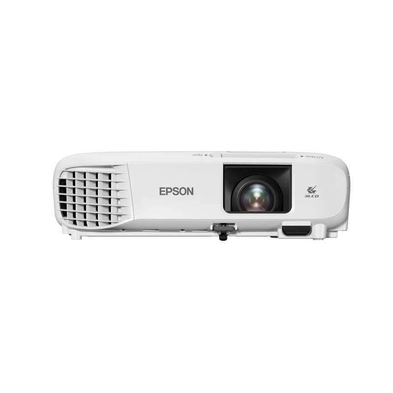 Proiettore Epson EB-W49 WXGA 3800 lm 1080 px Bianco