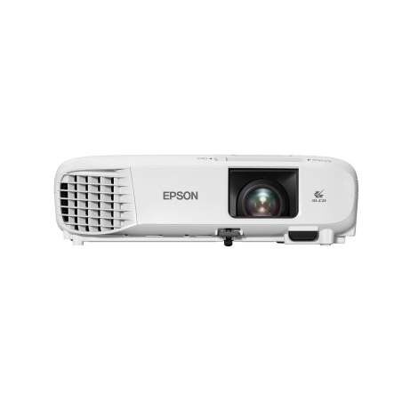 Projector Epson EB-W49 WXGA 3800 lm 1080 px White