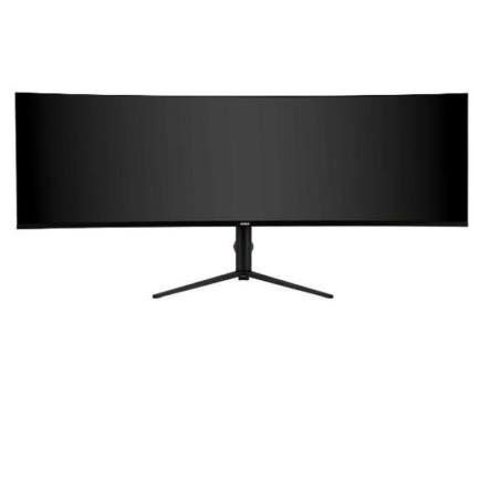 Gaming Monitor Nilox NXM49CRVDC 49" 144 Hz