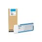 Cartuccia ad Inchiostro Originale Epson GF Stylus Pro 4880/4800 Ciano 220 ml