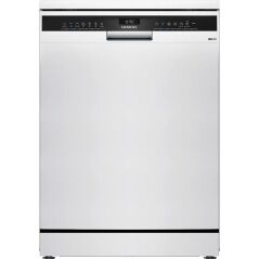 Dishwasher Siemens AG SN23EW03KE White 60 cm