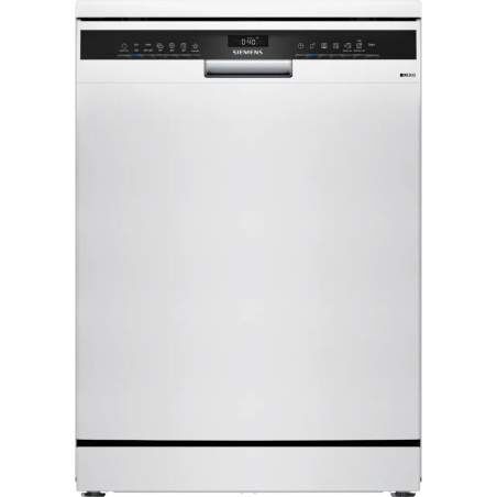 Dishwasher Siemens AG SN23EW03KE White 60 cm