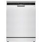 Dishwasher Siemens AG SN23EW03KE White 60 cm