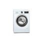 Washing machine Balay 3TS384BT 60 cm 1400 rpm 8 kg