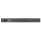 Switch D-Link DGS-1520-52MP Black