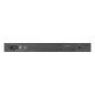 Switch D-Link DGS-1520-52MP Black