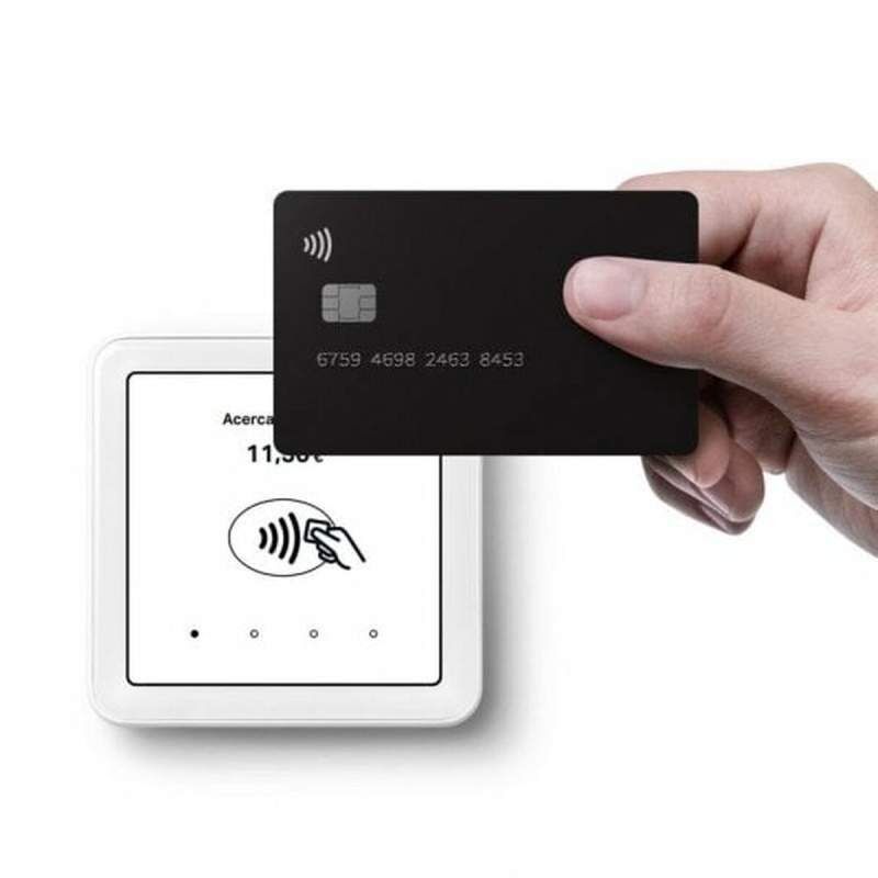 Card Reader SUMUP SOLO