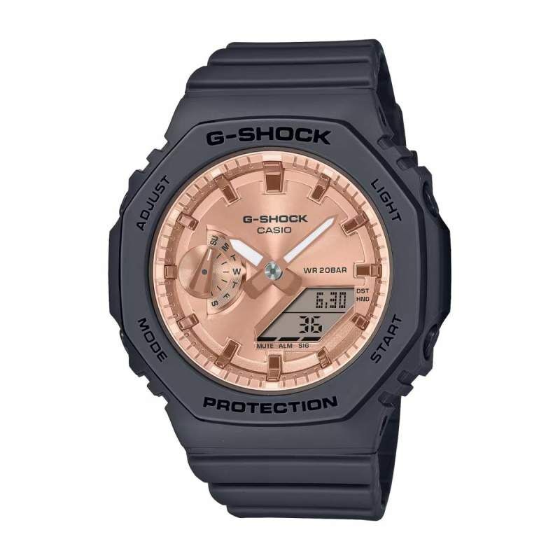 Orologio Donna Casio GMA-S2100MD-1AER