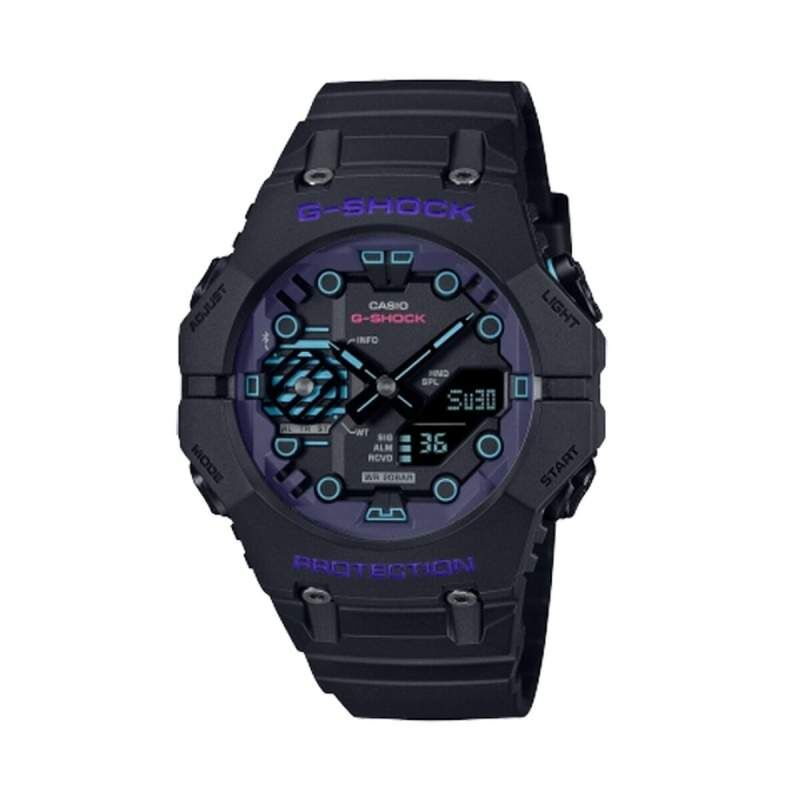 Men's Watch Casio GA-B001CBR-1AER (Ø 42,5 mm)