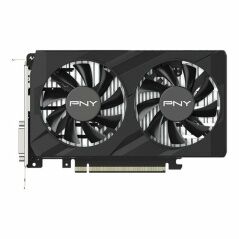 Graphics card PNY VCG16514D6DFXPB1 4 GB GDDR6 GeForce GTX 1650