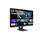 Monitor Gaming LG 27SR50F-B 27" Full HD 60 Hz