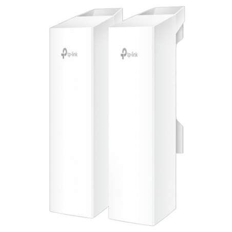 Access point TP-Link EAP215-BRIDGE KIT White