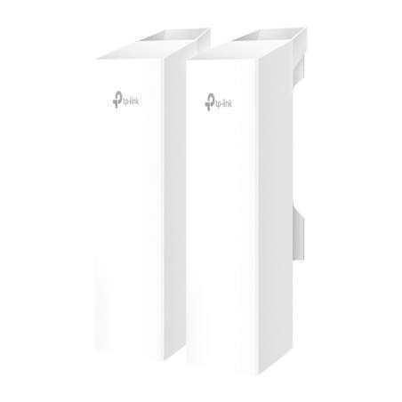 Access point TP-Link EAP215-BRIDGE KIT White