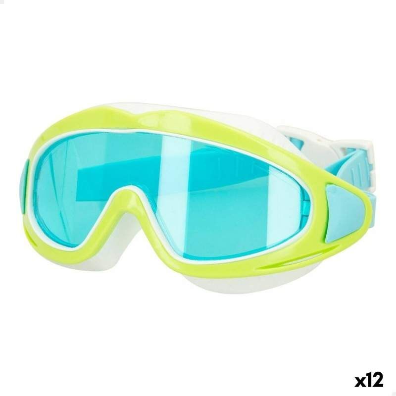 Maschera da Immersione AquaSport (12 Unità)