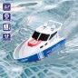 Radio-controlled boat Colorbaby (2 Units)