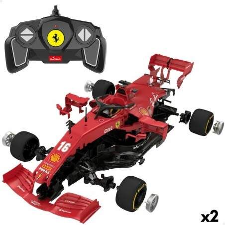 Remote-Controlled Car Ferrari (2 Units)