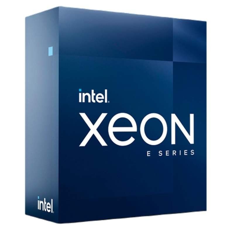 Processor Intel E-2478 LGA 1700