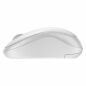 Keyboard and Wireless Mouse Logitech 920-009819 White QWERTZ