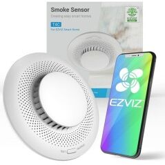 Smoke Detector Ezviz T4C