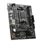 Motherboard MSI AMD A620 AMD AM5