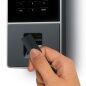 System for Biometric Access Control Safescan TimeMoto TM-626 Black