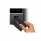 System for Biometric Access Control Safescan TimeMoto TM-626 Black