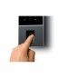 System for Biometric Access Control Safescan TimeMoto TM-626 Black