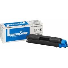 Toner Kyocera TK-5135C Ciano