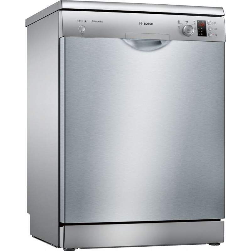 Dishwasher BOSCH SMS25AI05E 60 cm