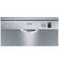 Dishwasher BOSCH SMS25AI05E 60 cm