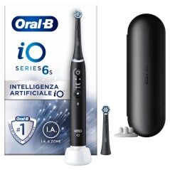 Spazzolino da Denti Elettrico Oral-B IO6S