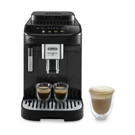 Coffee-maker De'Longhi Black 1450 W