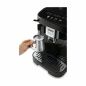 Caffettiera De'Longhi Nero 1450 W