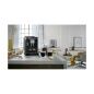 Caffettiera De'Longhi Nero 1450 W