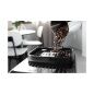 Coffee-maker De'Longhi Black 1450 W