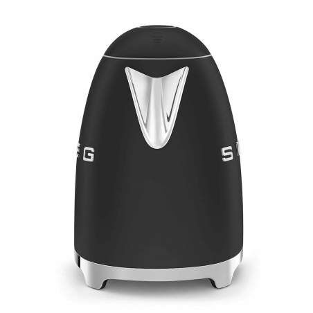 Bollitore Smeg KLF03BLMEU Nero 2400 W 1,7 L