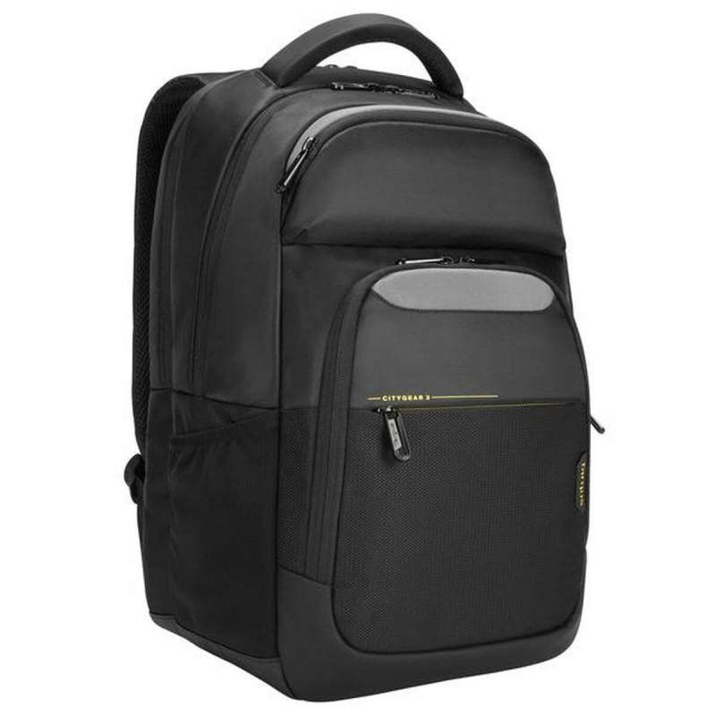 Zaino per Portatile Targus TCG670GL Nero