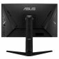 Monitor Asus 90LM05X0-B02170 27" LED IPS LCD AMD FreeSync Flicker free NVIDIA G-SYNC 165 Hz