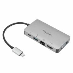 USB Hub Targus DOCK419EUZ Grey