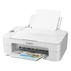 Stampante Multifunzione Canon 3771C026 7 ipm WiFi LCD