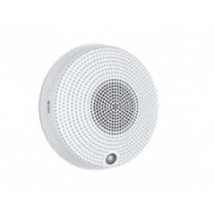 Altoparlanti Axis C1410 Bianco 7 W