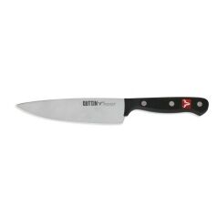 Kitchen Knife Quttin Sybarite 16 cm (16 Units)