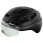 Casco per Hoverboard Elettrico Reebok Urban-Trekking KS09 Nero