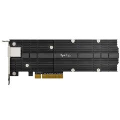 Scheda PCI SSD M.2 Synology E10M20-T1