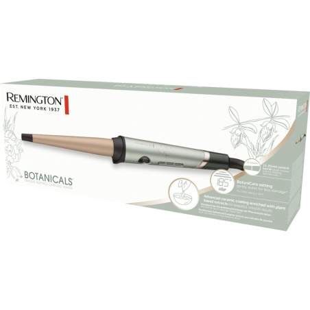 Triple Ceramic Styling Curling Iron Remington