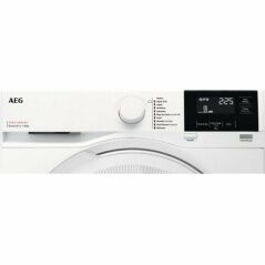 Condensation dryer AEG 8 kg