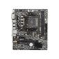 Motherboard MSI 7C96-001R mATX AM4 AMD A520 AMD AMD AM4