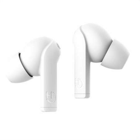 Auricolari Bluetooth Hiditec AU01271213 Bianco